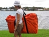 Boom Swim Portable Pool Pack